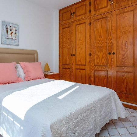 Typical T2 In Albufeira W/ Balcony By Lovelystay Extérieur photo