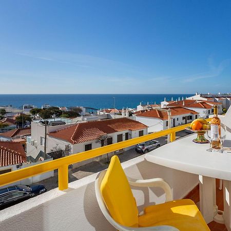 Typical T2 In Albufeira W/ Balcony By Lovelystay Extérieur photo