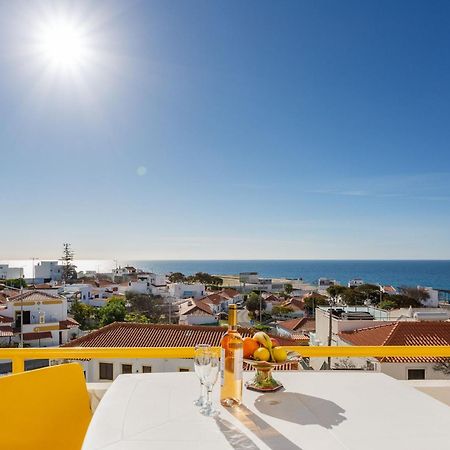 Typical T2 In Albufeira W/ Balcony By Lovelystay Extérieur photo