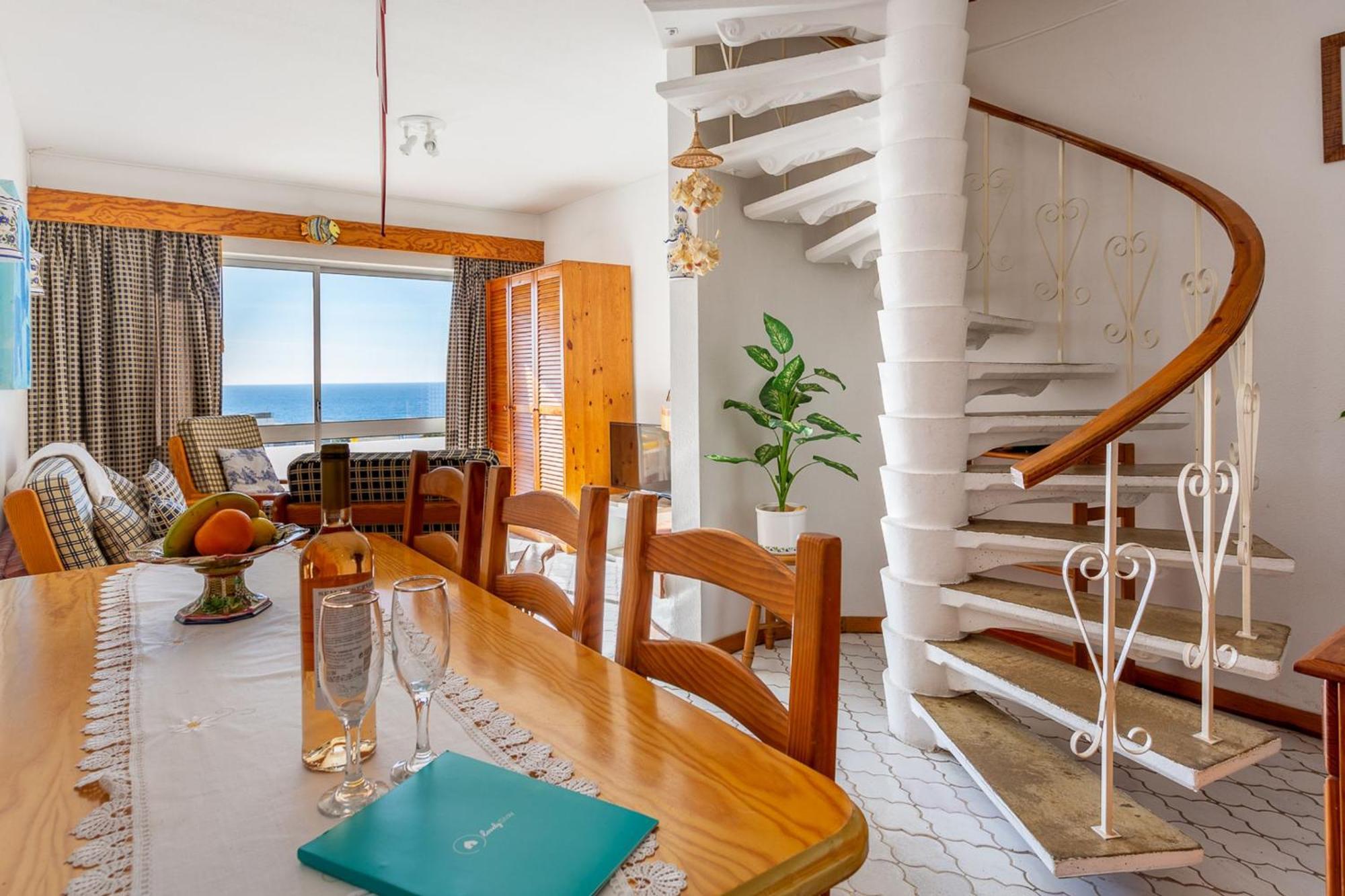 Typical T2 In Albufeira W/ Balcony By Lovelystay Extérieur photo