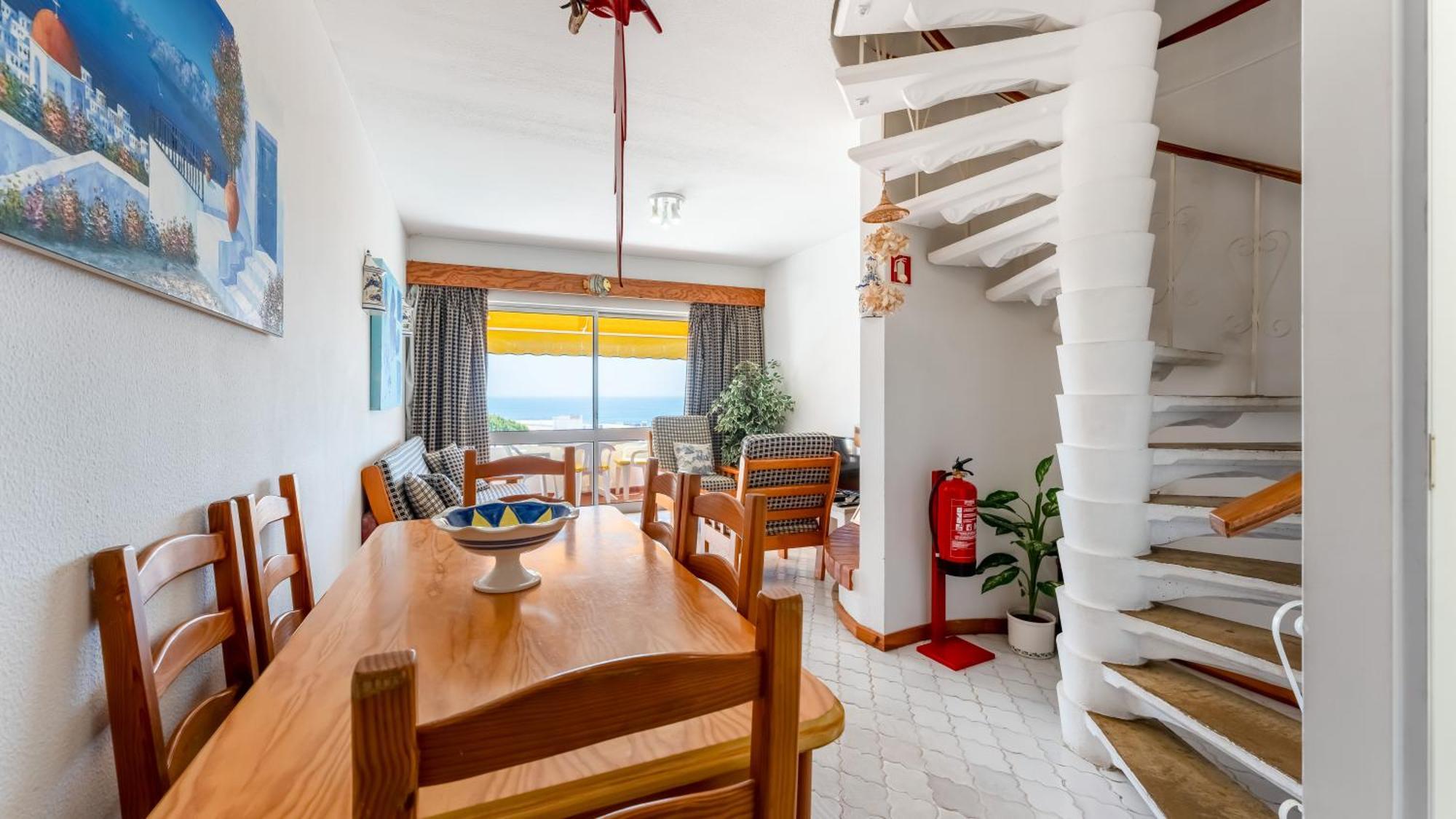 Typical T2 In Albufeira W/ Balcony By Lovelystay Extérieur photo