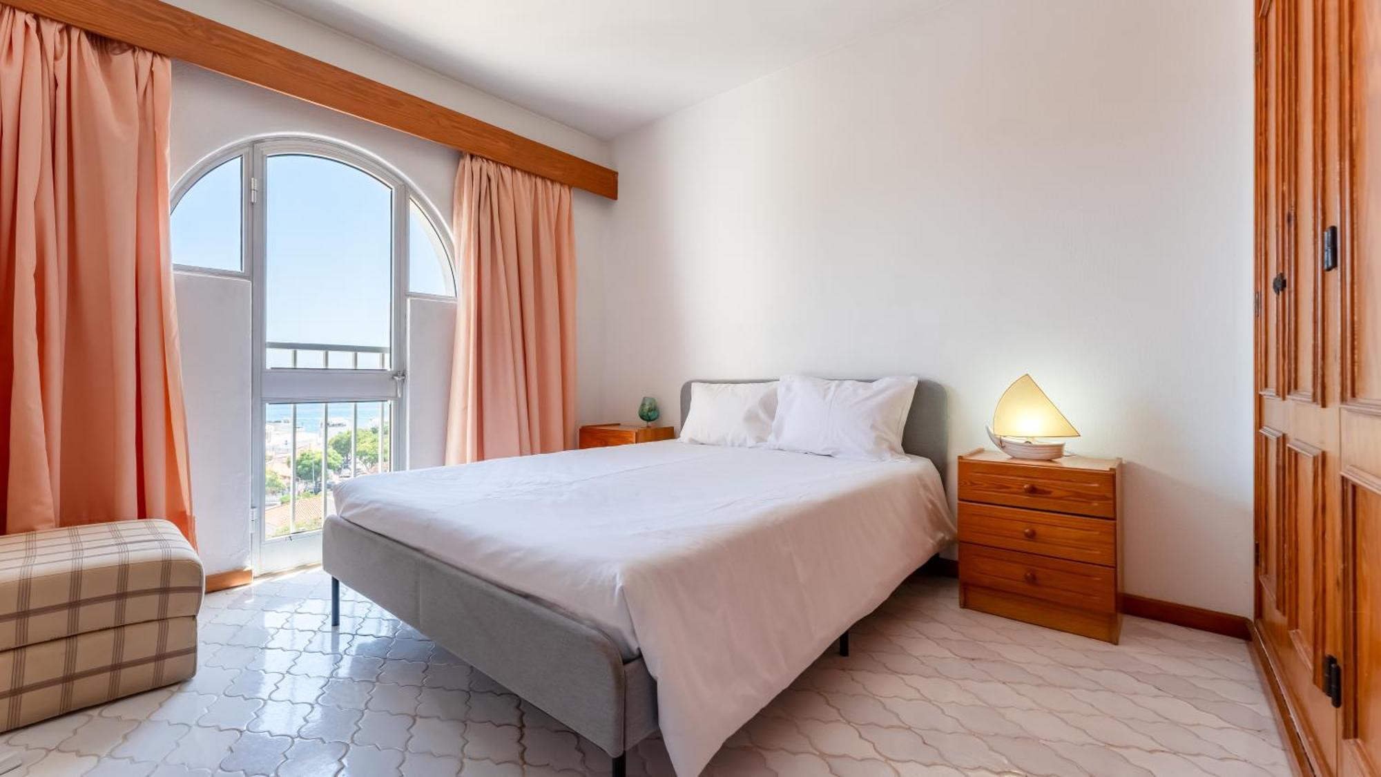 Typical T2 In Albufeira W/ Balcony By Lovelystay Extérieur photo