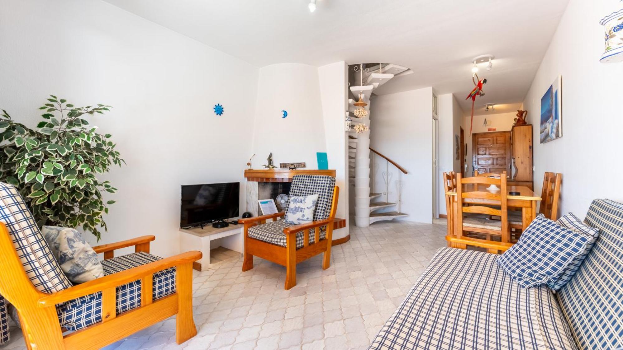 Typical T2 In Albufeira W/ Balcony By Lovelystay Extérieur photo